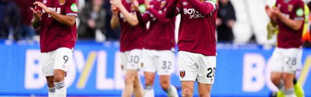 VEST HEM U OSMINI FINALA FA KUPA: Barton pao posle produžetaka