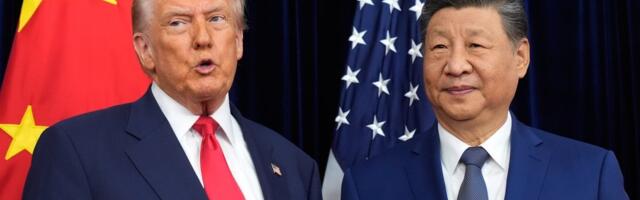 Trampov šou u Pekingu! Biće ludo, predsednik SAD najavio neviđeni spektakl: Tajvan na stolu, Brisel i Tajpej u panici