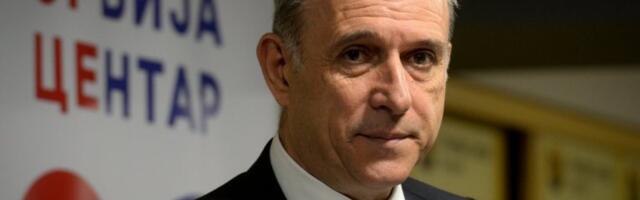 POTPUNO RASULO BLOKADERA! Ponoš spomenuo IZBORE, pa zapao u ozbiljnu APATIJU - VIŠE NEMAJU KUD!