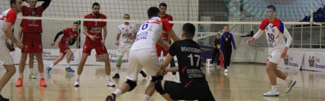 Šampion šampionski u Leskovcu