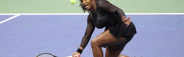 Serena Vilijams ima pravo da se takmiči na turnirima