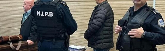 Суд у Приштини поново осудио Душка Арсића на 13 година затвора