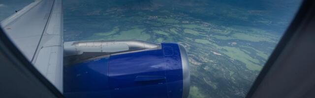 Drama na letu za Beograd, kvar prijavljen na visini od 4.000 metara: Odmah stiglo obaveštenje putnicima od pilota