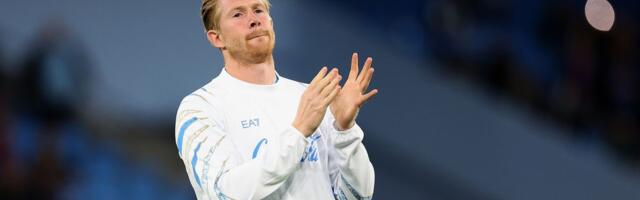 Posle 121 dana, povratak De Brujnea na vidiku