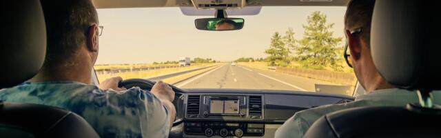 Limuzine se vraćaju na američko tržište?