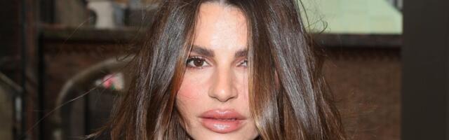 Albanska manekenka u Epstajnovim dokumentima: Nudio joj "avione i kamione",