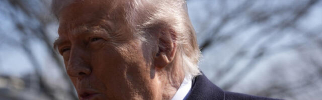 ​Трамп потврдио: почиње војна кампања Сједињених Америчких Држава у Ирану