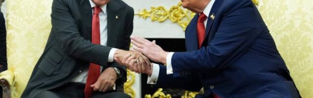 ERDOGAN MIRI TRAMPA I IRANCE? Predsednik Turske poslao poruku koju će OBE ZARAĆENE STRANE želeti da čuju