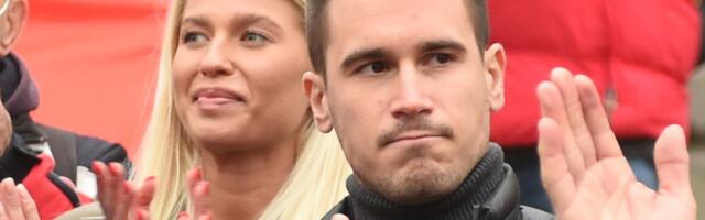 POBEGLI OD NAPADA, OSTAVILI STAN OD 2 MILIONA EVRA U DUBAIJU Zavirite u suvi luksuz u Beogradu gde žive Đorđe i Saška Đoković: "Srbija je naš dom"