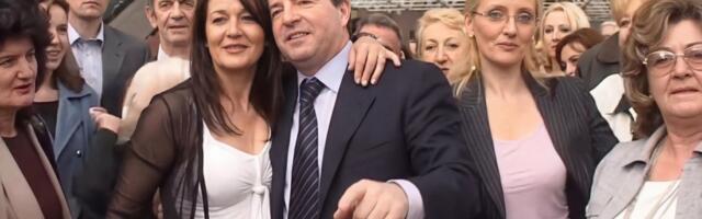 "Žena je snaga Srbije": Poruka Bogoljuba Karića svim ženama za Osmi mart