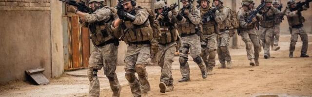 "Ratovanje" nije zabava:  Prava imena su promenjena, ali...