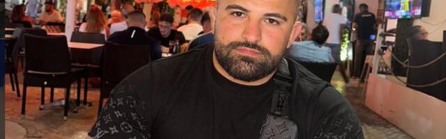 OGROMNA TRAGEDIJA! Čuveni MMA borac poginuo kad je preticao brata!