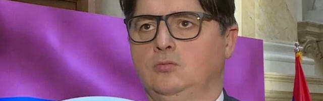 Мрдић: Неко из тужилаштва јавио убицама шта је сведок рекао, па је ликвидиран на улици