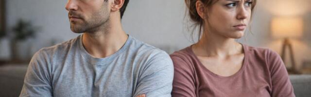 Čak i kad je hiljadama kilometara daleko: Tri razloga zašto se parovi više svađaju tokom rata