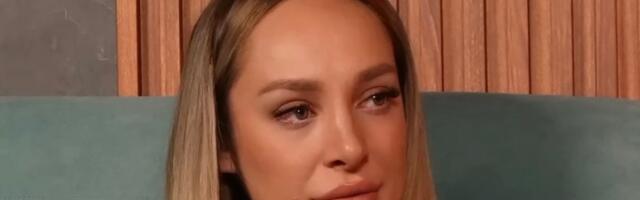 Devojčice kopiraju frizuru ćerke Lune Đogani: Mala Mia postavila novi trend, ovo je pravi HIT - mreže gore