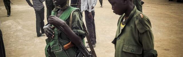 Rat u Sudanu dobio novu dimenziju: Koji pakao je tamo i da li je trenutno svet zaboravio na to?