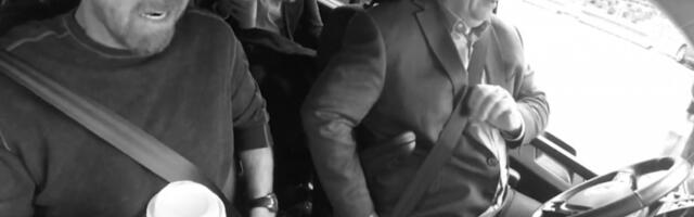 "ZBOGOM, PRIJATELJU"! Viktor Orban se potresnim rečima i uz još potresnijim snimkom oprostio od Čaka Norisa! (VIDEO)