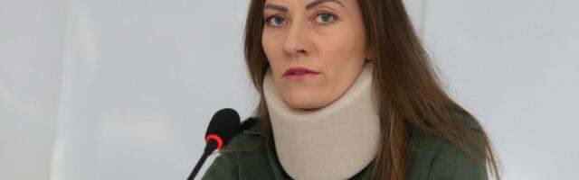 BLOKADER MORA DA "ODREŠI KESU" ZA UVREDE I BLAĆENJE: Pavlović izgubio spor protiv novinarke Ljiljane Stanišić, sud ga žestoko udario po džepu zbog napada na mrežama!