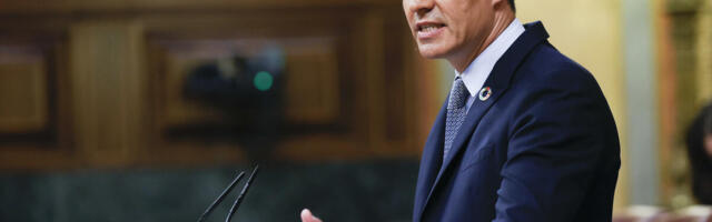 "OVO JE APSOLUTNA KATASTROFA, BIĆE TEŠKIH POSLEDICA!" Mračne prognoze španskog premijera odzvanjaju svetom