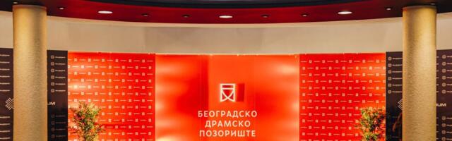 Odlične vesti: Beogradsko dramsko pozorište daje uskršnji popust, evo šta je na repertoaru