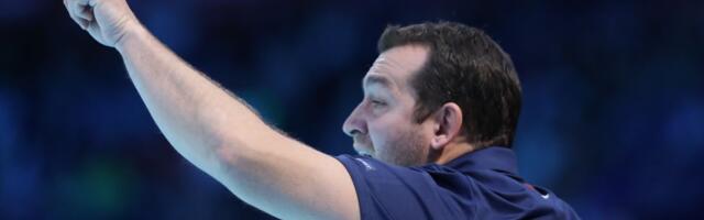 Uroš Stevanović pred spektakl u Šumadiji i borbu za polufinale: "To ne sme da nas zavara"