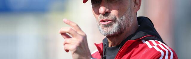 Klop savetuje bivši klub: Nemac predložio Liverpulu idealnu zamenu za Salaha