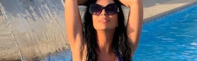 Pevačica po treći put postala baka, a izgleda kao tinejdžerka: "Presrećni smo"