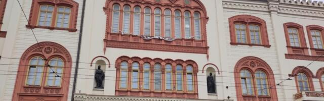 'Sloboda studentima', obeležavanje Dana studenata u Beogradu