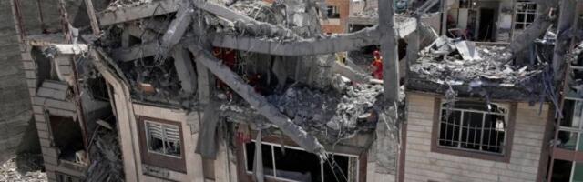 U NAPADU NA UNIVERZITETE UBIJENO PET PROFESORA I ŠEZDESET STUDENATA: Horor scene na zgarištima fakulteta širom zemlje! Naučne institucije postale METE!