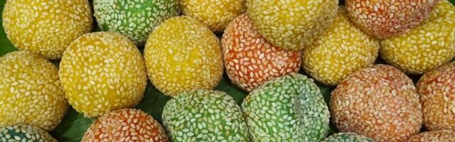 Šarene kuglice od krompira koje svi primete na stolu: Jednostavne, a izgledaju kao da ste se potrudili