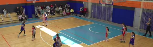KOŠARKAŠKI MEČ U BOSNI I HERCEGOVINI ZAVRŠEN 139:0! Da, dobro ste pročitali! Isplivao i snimak utakmice (VIDEO)