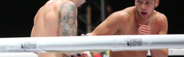 Spremite se za "rat" u Beogradu! Otkriveno ko će se boriti u glavnom meču brutalnog spektakla golim šakama!