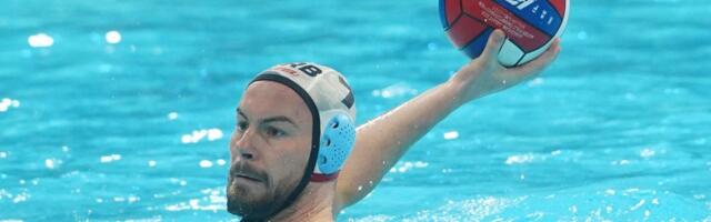 Srbija obradovala naciju na EP u Beogradu, sada doživela poraz posle preokreta koji se retko viđa u vaterpolu!