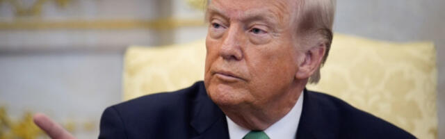 Трамп „веома оптимистичан” око преговора, али опет запретио Ирану