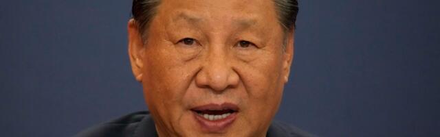 Si: Ljudi sa obe strane Tajvanskog moreuza su Kinezi