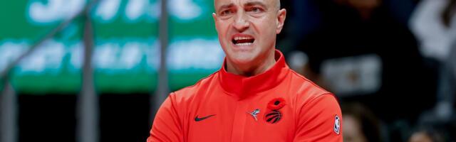 "Bili smo suparnici, a on mi je delio savete" I u NBA se priča o Dušku Vujoševiću