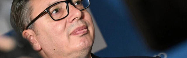 Председник Србије вечерас у Дневнику РТС-а о кључним државним питањима