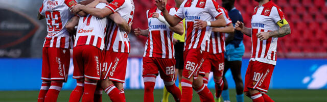 Defanzivac odlazi iz Crvene zvezde: Neočekivana odluka, šampion odustaje od reprezentativca?