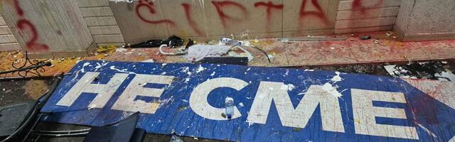 Vučić prozvao protivnike da ne smeju da mu u debati "izađu na crtu", a sam je izbegava 14 godina