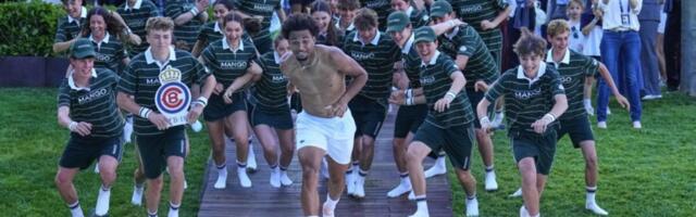 Artur Fis osvetio Hamada Međedovića za četvrtu titulu u karijeri (Video/Foto)