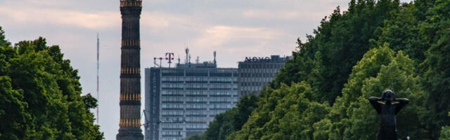 Министарка културе Берлина поднела оставку због афере са 2,6 милиона евра