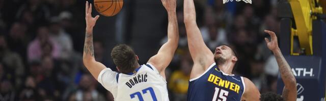 Šta je „horns“ napad? Tajno oružje Jokića i Dončića