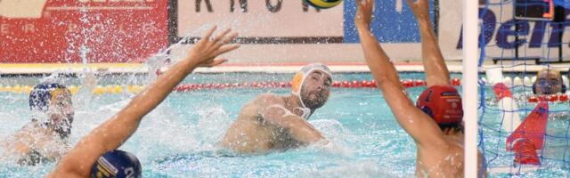 Radnički stekao "plus tri" protiv Marselja