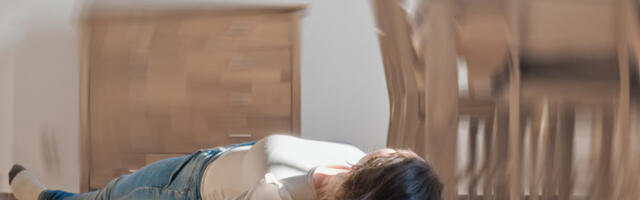 Ovaj simptom mnogi ignorišu, ali može biti smrtonosan znak RAKA MOZGA - odmah reagujte!