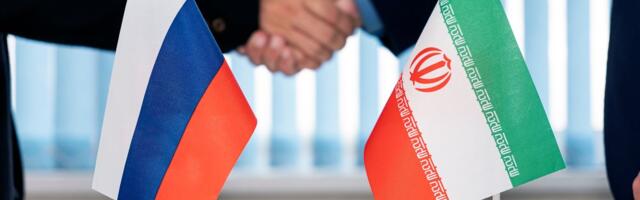 Šta Iran zapravo zaista želi od Putina? Spisak želja nije kratak...