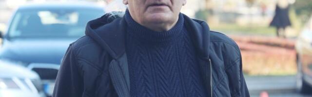 FUTA SE OGLASIO ZA KURIR O SERIJI "MARINA I FUTA": Otkrio da je nakon "Nedelje" odbio mnogo ponuda, a ovu nije mogao: Evo šta nam je poručio