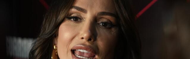 "TO JE NEKA KARMA KOJU NOSI" Emina Jahović još pamti prvi susret s bivšom svekrvom: Pitam se, kakva ću tek da budem ja!