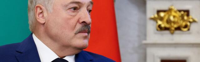 Lukašenko: Dan pobede je dan nacionalnog ponosa