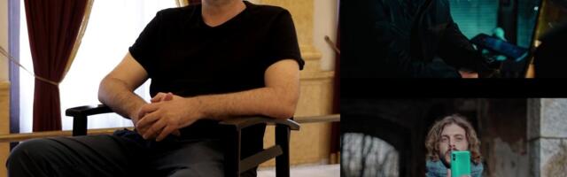 "Frust" je sveža, uzbudljiva i drugačija serija, verovali smo u njen uspeh Srđan Vuletić sumira utiske nakom emitovanja i govori o planovima