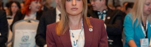 SRBIJA U SNAŽNOJ DIPLOMATSKOJ OFANZIVI: Ministarka Stamenkovski o poseti predsednika Vučića Kini i samostalnoj spoljnoj politici naše zemlje